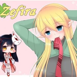 Zefira Steam Altergift