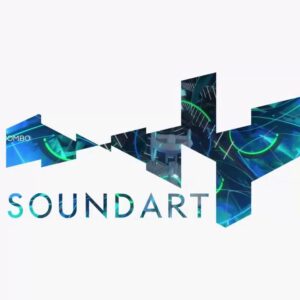 SOUNDART PC Steam CD Key