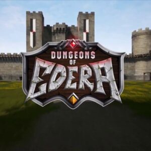 Dungeons of Edera Steam Altergift