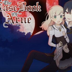 The Case Book of Arne Steam CD Key
