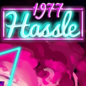 Hassle 1977 Steam CD Key