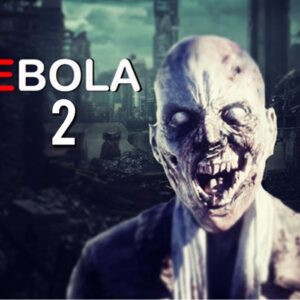 EBOLA 2 Steam Altergift