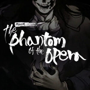 MazM: The Phantom of the Opera Steam CD Key