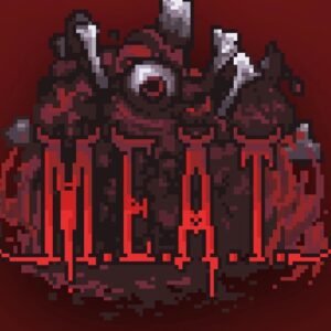 M.E.A.T. RPG Steam CD Key