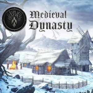 Medieval Dynasty - Digital Supporter Pack DLC Steam Altergift