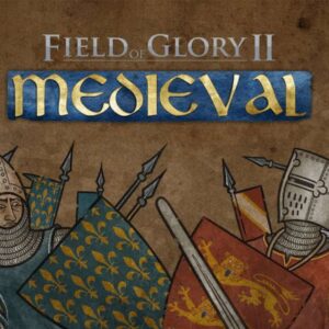 Field of Glory II: Medieval Steam CD Key