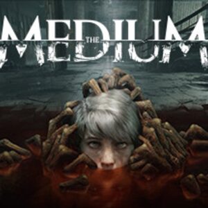 The Medium Steam Altergift