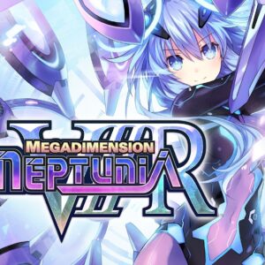 Megadimension Neptunia VIIR - Complete Deluxe Set Steam CD Key
