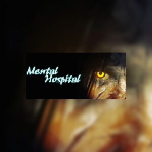 Mental Hospital VR Steam CD Key