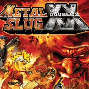 Metal Slug XX PC Steam CD Key
