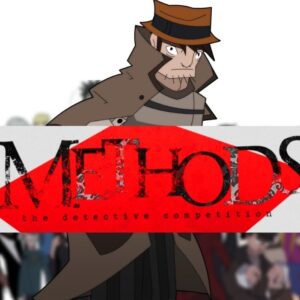 Methods: The Detective Competition PC Steam CD Key