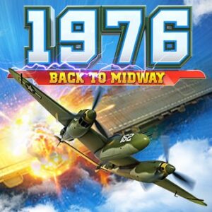 1976 - Back to midway Steam CD Key