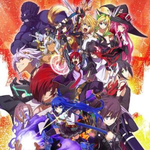 Million Arthur: Arcana Blood PC Steam CD Key