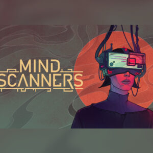 Mind Scanners PC Steam CD Key