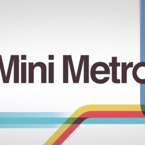 Mini Metro Steam Altergift