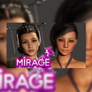 Mirage Steam CD Key