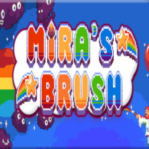 Mira's Brush Steam CD Key