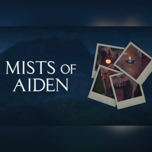 Mists of Aiden Steam Altergift