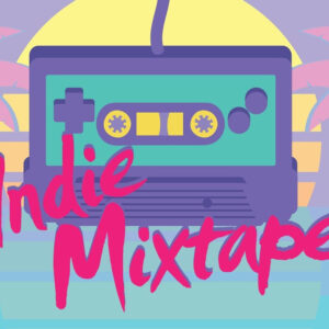 The Indie Mixtape Steam CD key