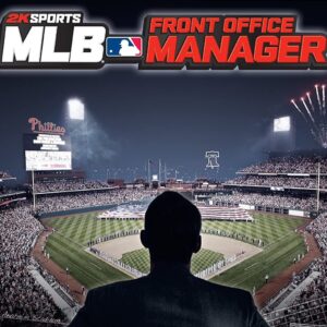 MLB Front Office Manager PC Steam CD Key