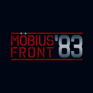 Mobius Front '83 Steam Altergift