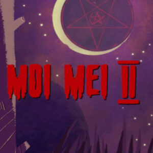 Moi Mei 2 Steam CD Key