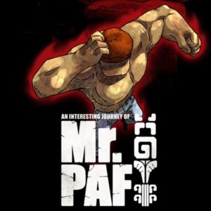 An Interesting Journey of Monsieur PAF Steam CD Key