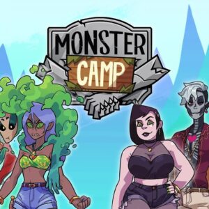 Monster Prom 2: Monster Camp Steam Altergift