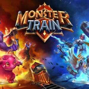 Monster Train Steam Altergift