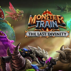 Monster Train - The Last Divinity DLC Steam CD Key