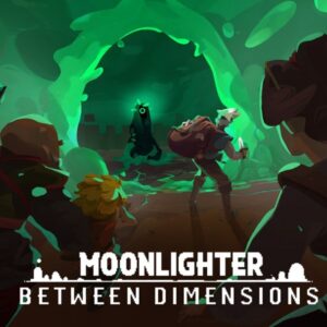 Moonlighter - Between Dimensions DLC PC Steam CD Key