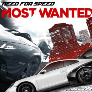 Need for Speed Most Wanted Steam Altergift