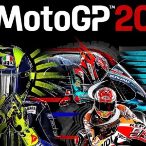 MotoGP 20 Steam Altergift