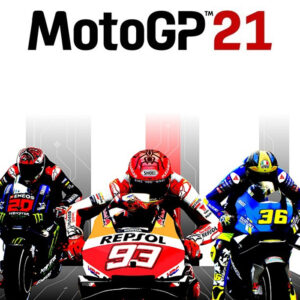 MotoGP 21 Steam Altergift