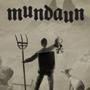 Mundaun PC Steam Altergift