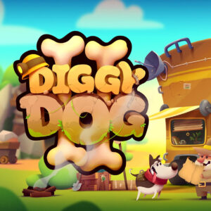 My Diggy Dog 2 Steam CD Key