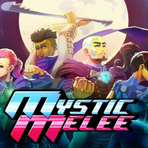 Mystic Melee Steam CD Key