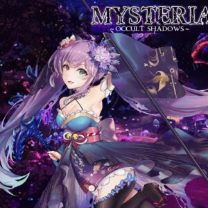 Mysteria Occult Shadows Steam Altergift