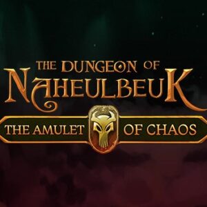 The Dungeon Of Naheulbeuk: The Amulet Of Chaos Steam Altergift