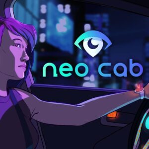 Neo Cab PC Steam CD Key