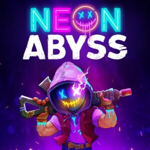 Neon Abyss Steam Altergift
