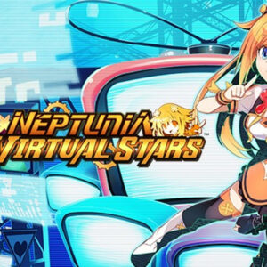 Neptunia Virtual Stars Steam Altergift