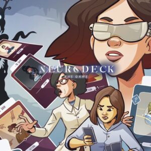 Neurodeck: Psychological Deckbuilder Steam CD Key