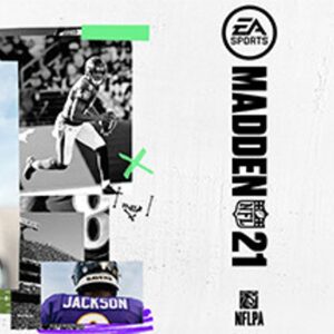Madden NFL 21 Steam CD Key