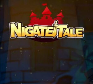 Nigate Tale Steam CD Key