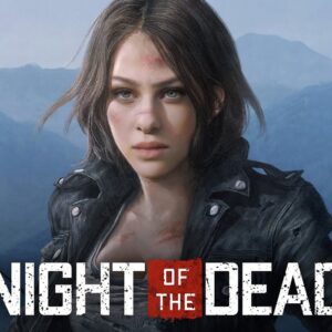 Night of the Dead Steam CD Key