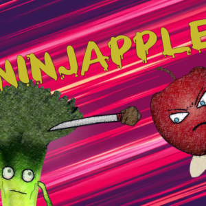 Ninjapple Steam CD Key
