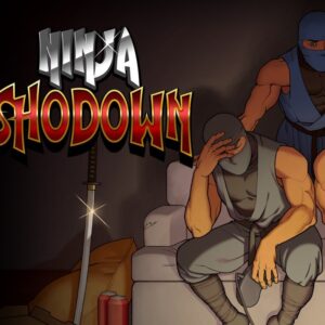 Ninja Shodown PC Steam CD Key
