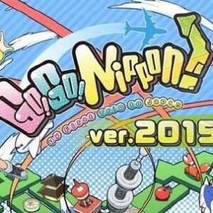 Go! Go! Nippon! - 2015 DLC Steam CD Key
