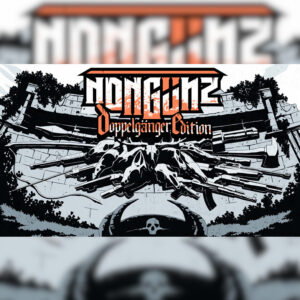Nongunz: Doppelganger Edition Steam CD Key